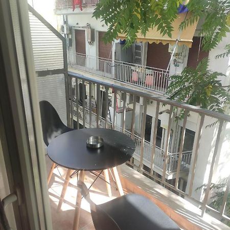 G M 3 Rooms Kentpo In The Heart Of The City Larissa Exteriér fotografie