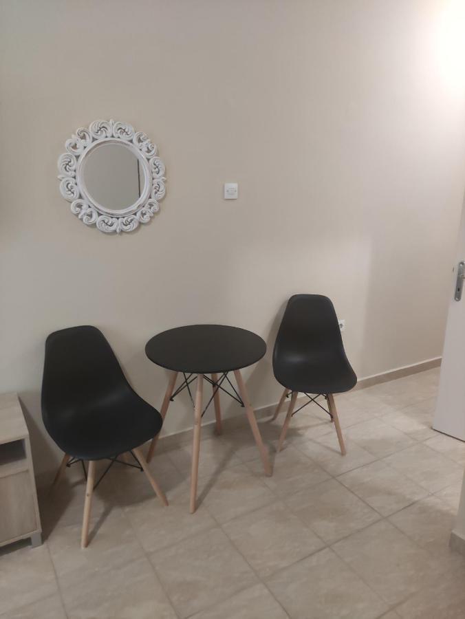 G M 3 Rooms Kentpo In The Heart Of The City Larissa Exteriér fotografie