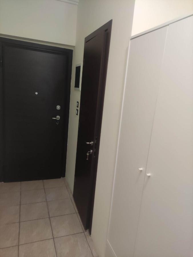 G M 3 Rooms Kentpo In The Heart Of The City Larissa Exteriér fotografie