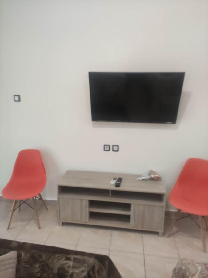 G M 3 Rooms Kentpo In The Heart Of The City Larissa Exteriér fotografie