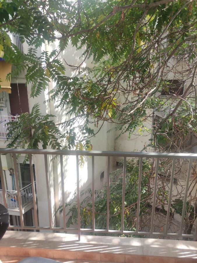 G M 3 Rooms Kentpo In The Heart Of The City Larissa Exteriér fotografie